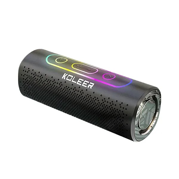 Miniatura 3 de Parlante Koleer S819